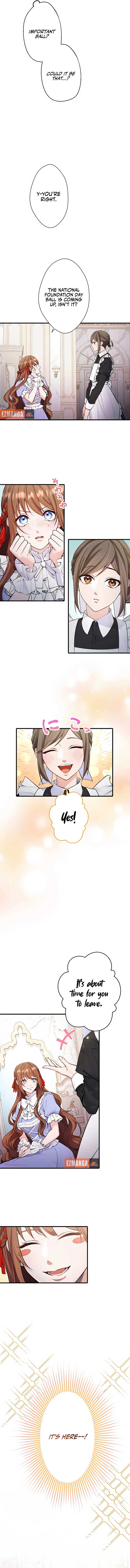 Today I Demand Quality of Death From You With All Due Respect Chapter 1 65 10