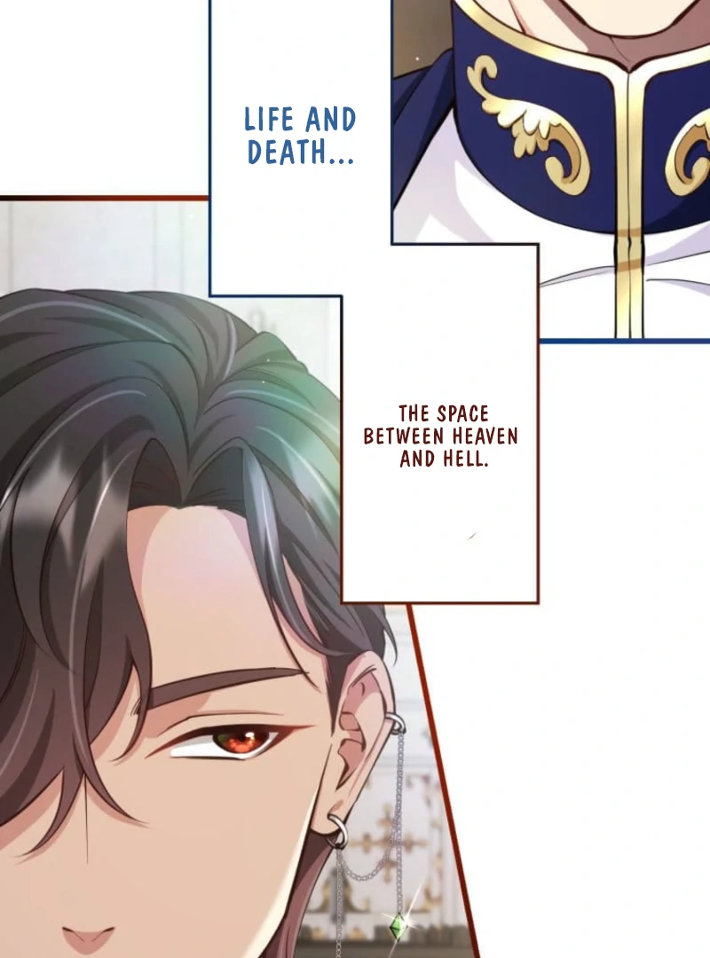 Today I Demand Quality of Death From You With All Due Respect Chapter 10 334 003