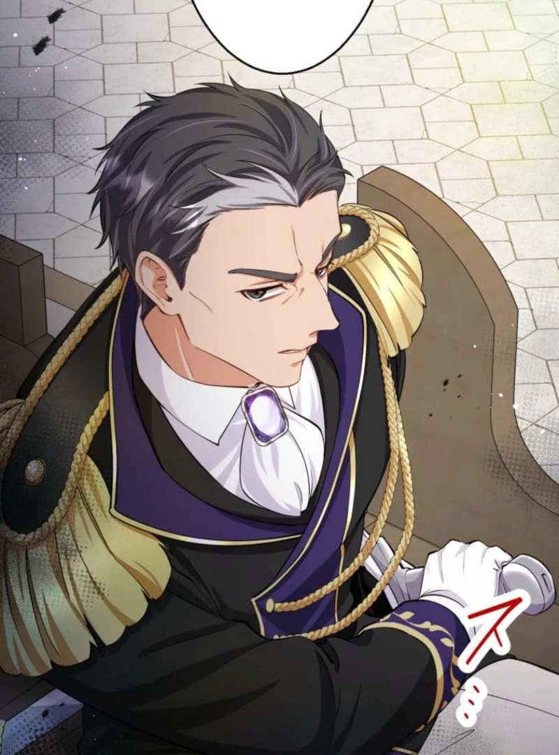 Today I Demand Quality of Death From You With All Due Respect Chapter 10 348 017