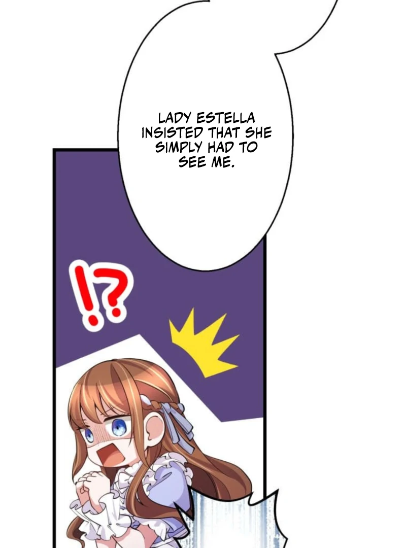 Today I Demand Quality of Death From You With All Due Respect Chapter 10 351 020