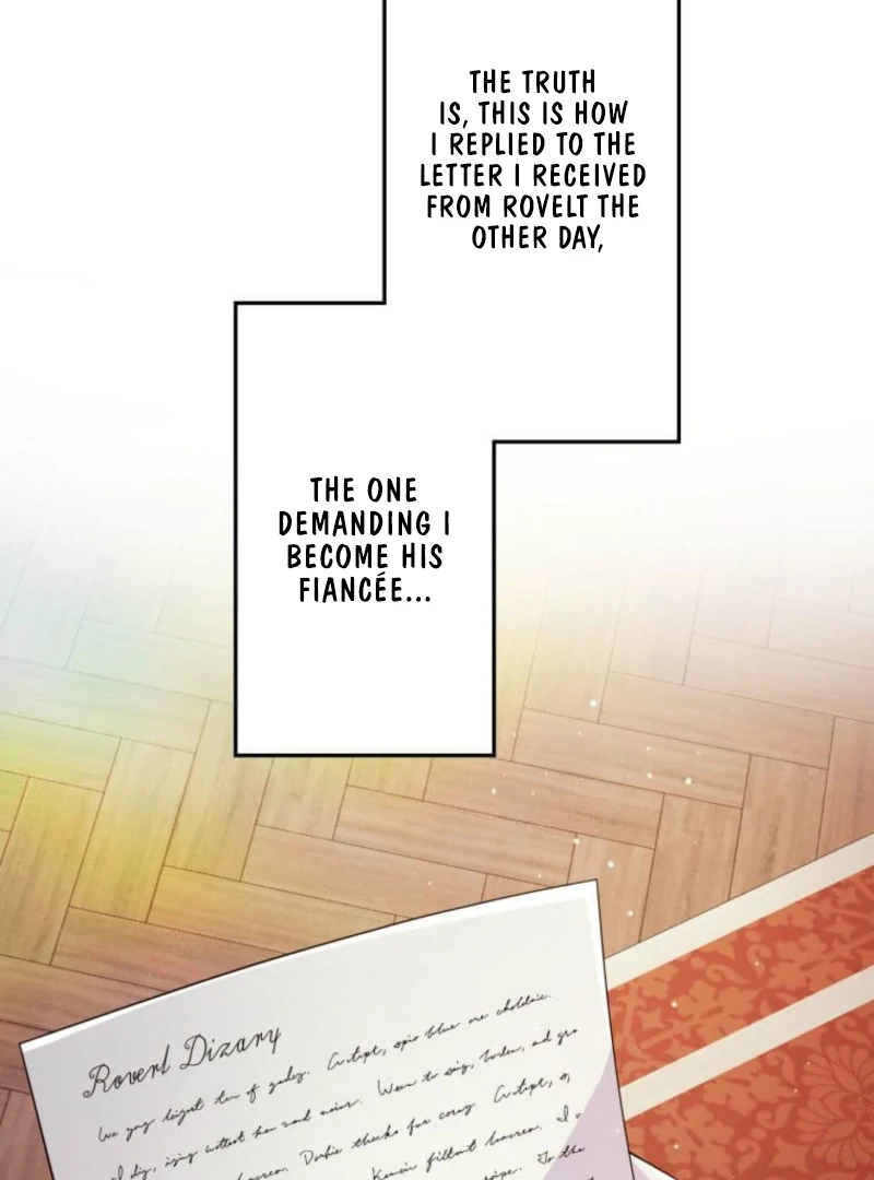 Today I Demand Quality of Death From You With All Due Respect Chapter 10 355 024