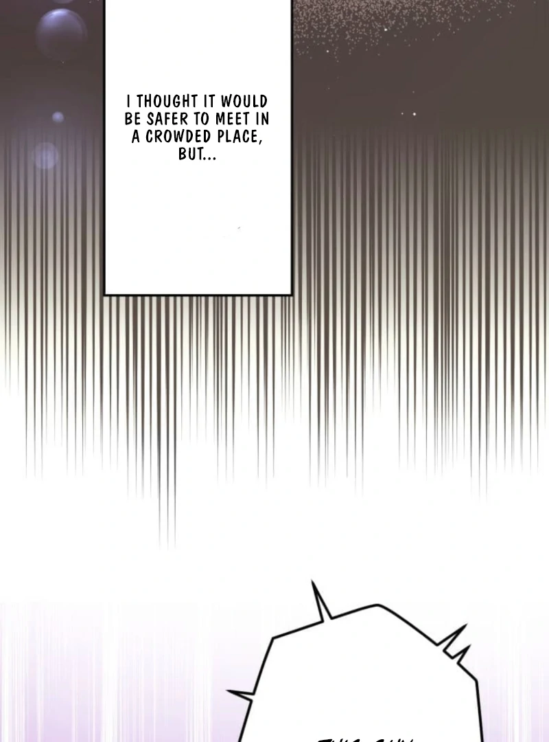 Today I Demand Quality of Death From You With All Due Respect Chapter 10 361 030