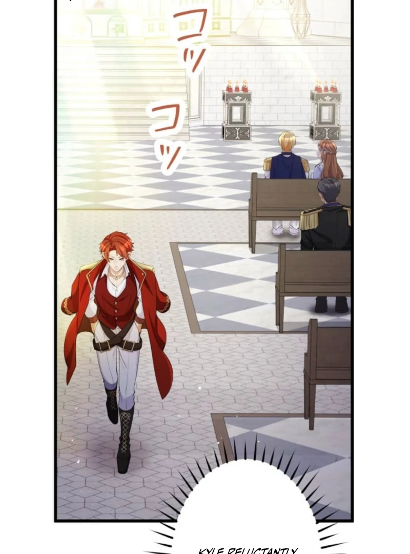 Today I Demand Quality of Death From You With All Due Respect Chapter 10 392 061