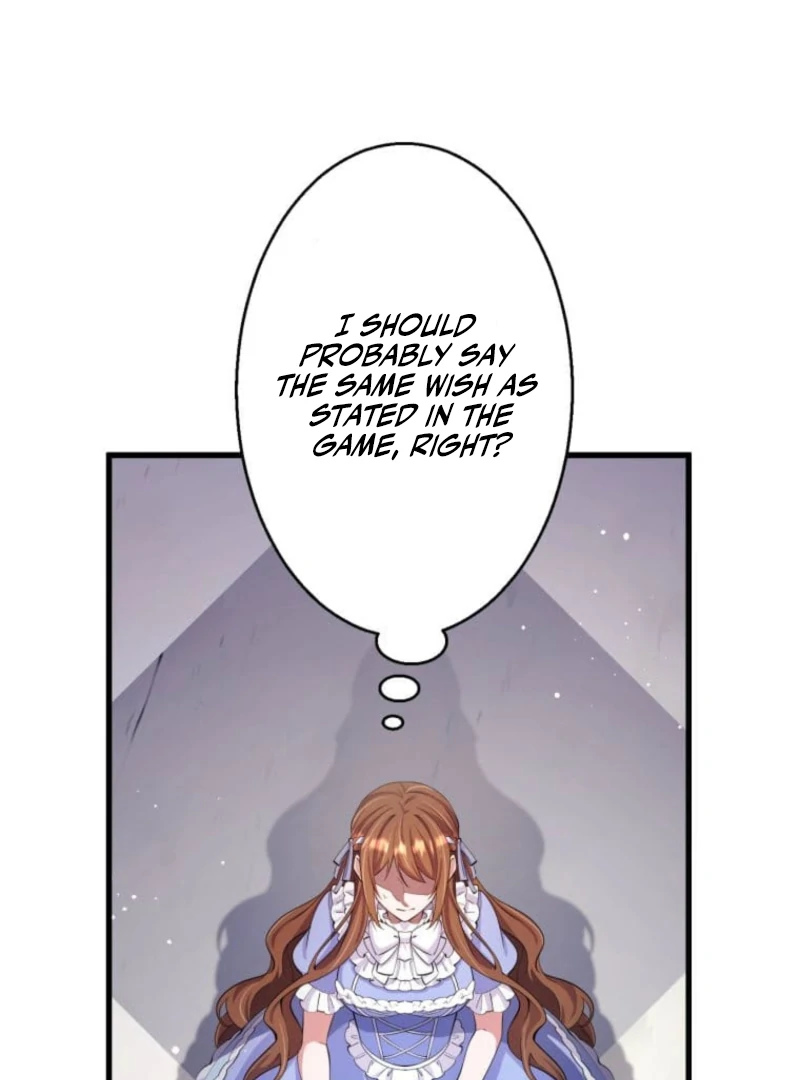 Today I Demand Quality of Death From You With All Due Respect Chapter 10 398 067