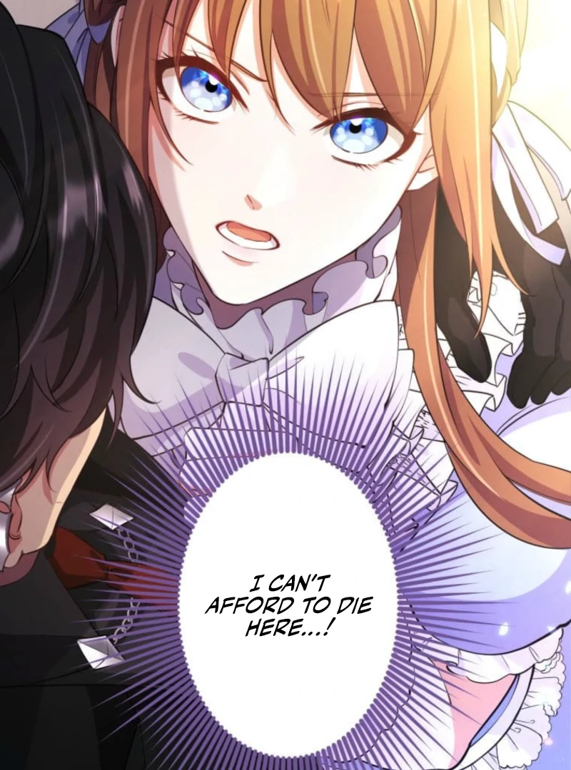 Today I Demand Quality of Death From You With All Due Respect Chapter 11 372 029