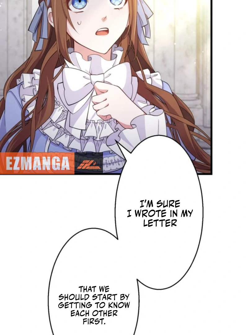 Today I Demand Quality of Death From You With All Due Respect Chapter 11 387 044