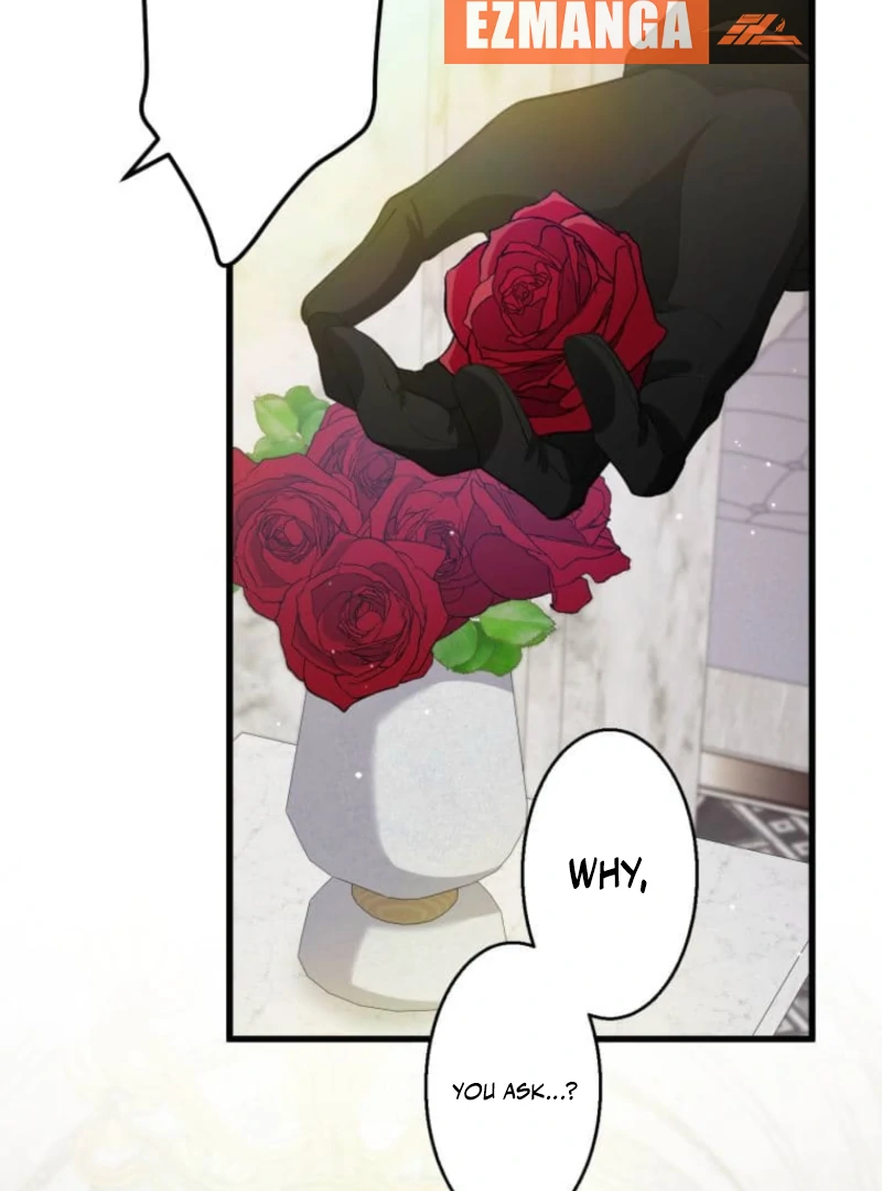 Today I Demand Quality of Death From You With All Due Respect Chapter 11 389 046