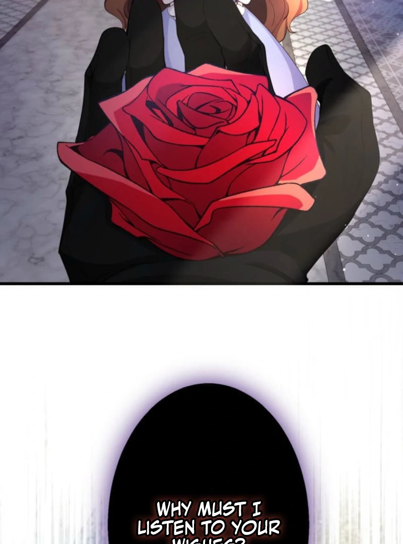 Today I Demand Quality of Death From You With All Due Respect Chapter 11 391 048