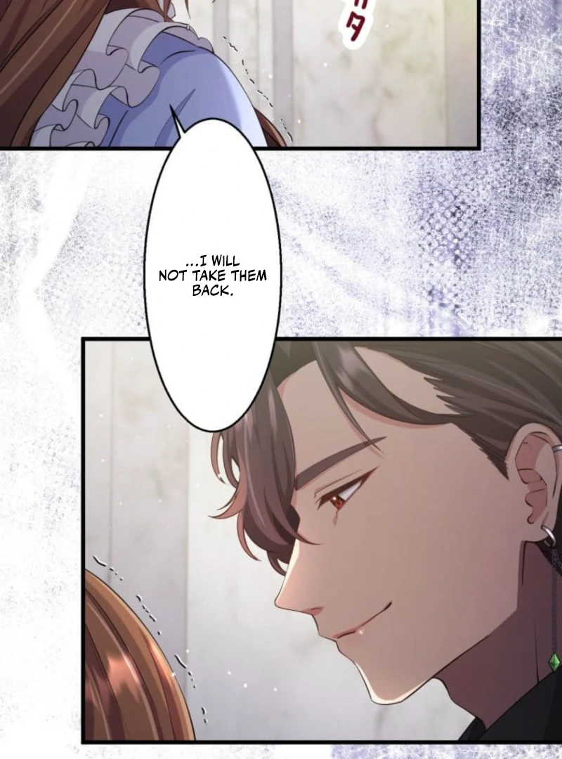 Today I Demand Quality of Death From You With All Due Respect Chapter 11 398 055