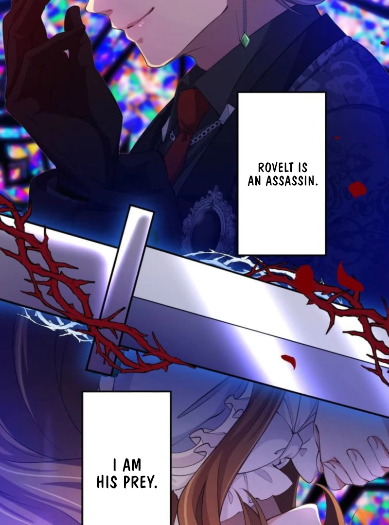 Today I Demand Quality of Death From You With All Due Respect Chapter 11 419 076