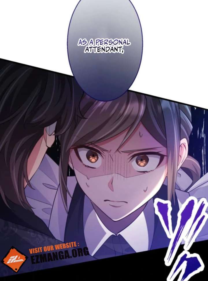 Today I Demand Quality of Death From You With All Due Respect Chapter 14 324 002