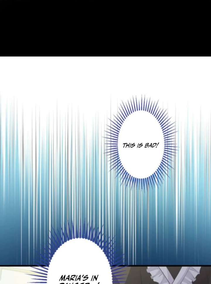 Today I Demand Quality of Death From You With All Due Respect Chapter 14 327 005