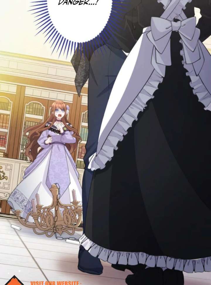 Today I Demand Quality of Death From You With All Due Respect Chapter 14 328 006