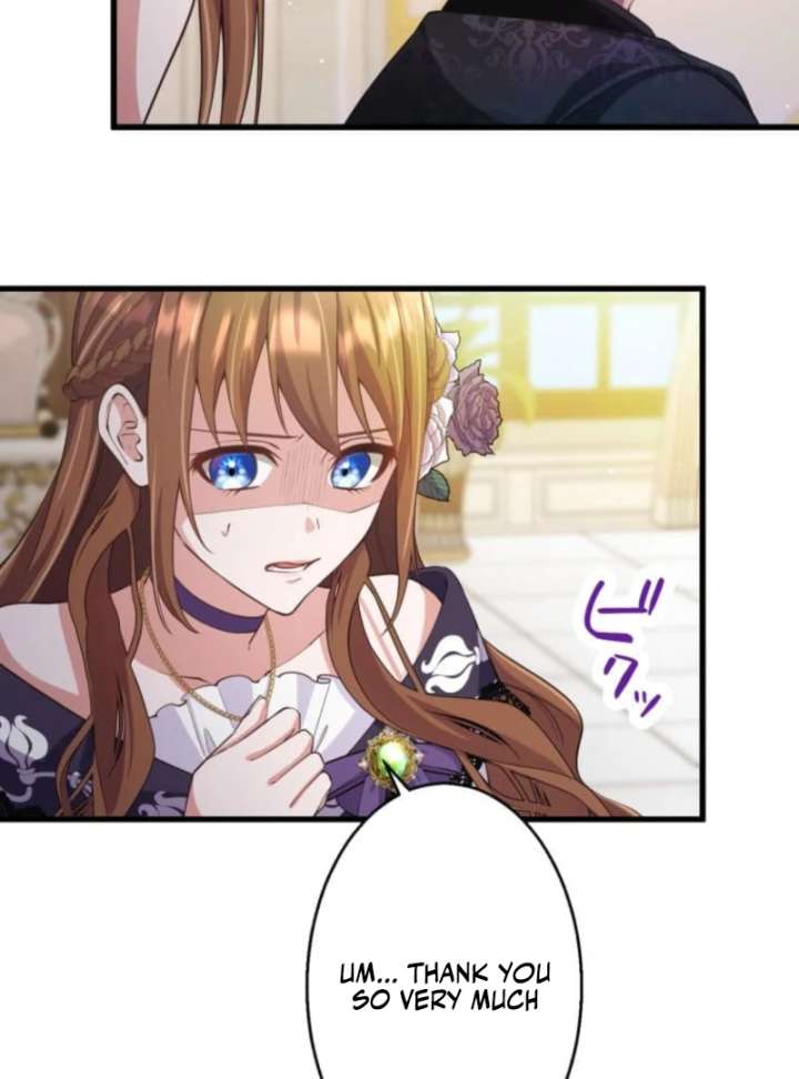 Today I Demand Quality of Death From You With All Due Respect Chapter 14 330 008