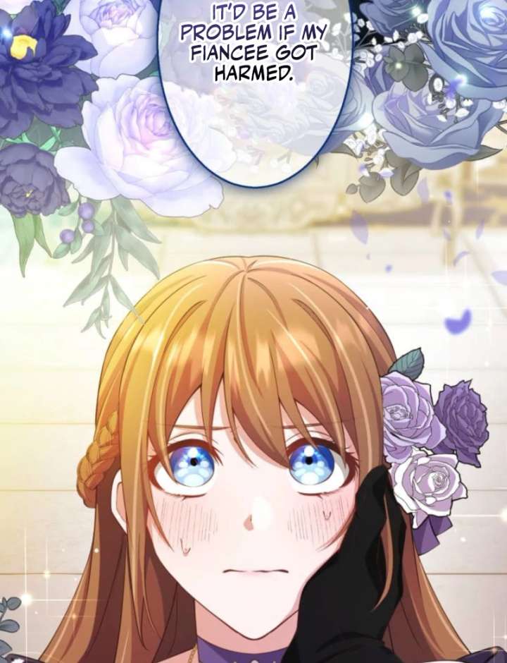 Today I Demand Quality of Death From You With All Due Respect Chapter 14 336 014