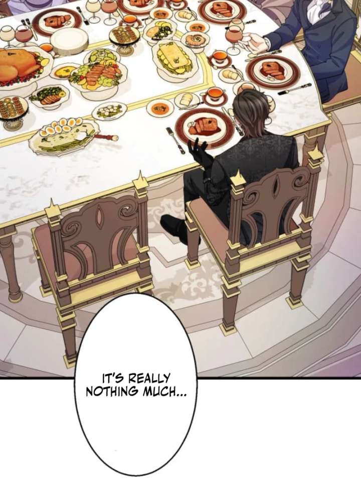 Today I Demand Quality of Death From You With All Due Respect Chapter 14 344 022