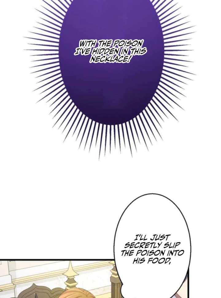 Today I Demand Quality of Death From You With All Due Respect Chapter 14 355 033