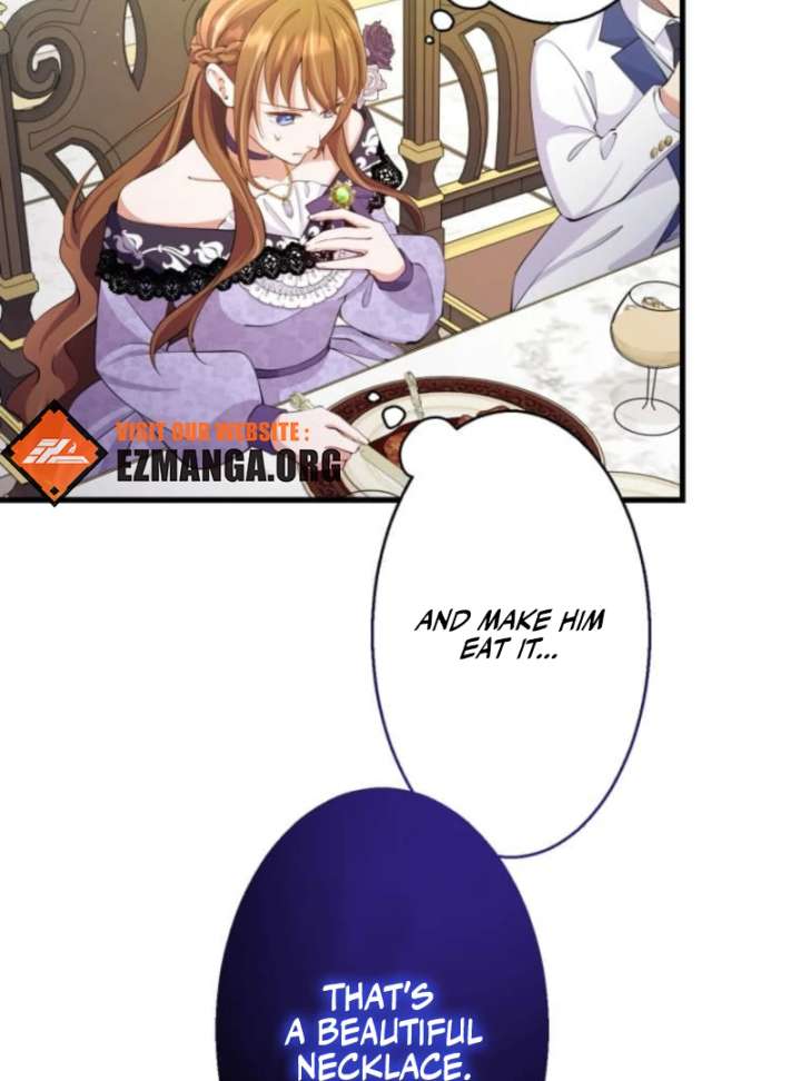 Today I Demand Quality of Death From You With All Due Respect Chapter 14 356 034