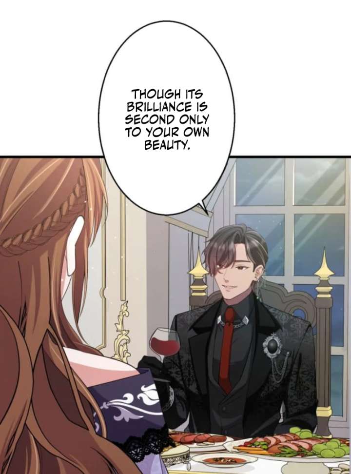 Today I Demand Quality of Death From You With All Due Respect Chapter 14 358 036