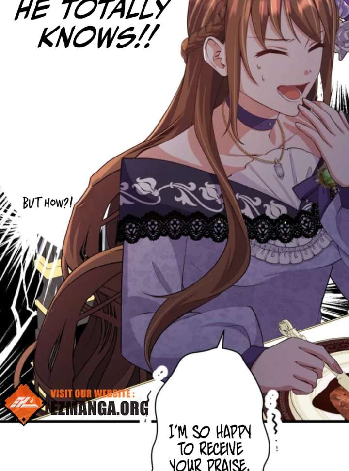 Today I Demand Quality of Death From You With All Due Respect Chapter 14 361 039