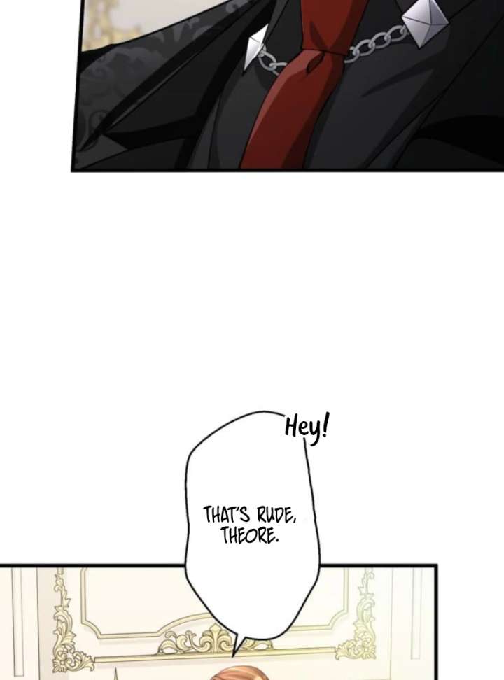 Today I Demand Quality of Death From You With All Due Respect Chapter 14 368 046