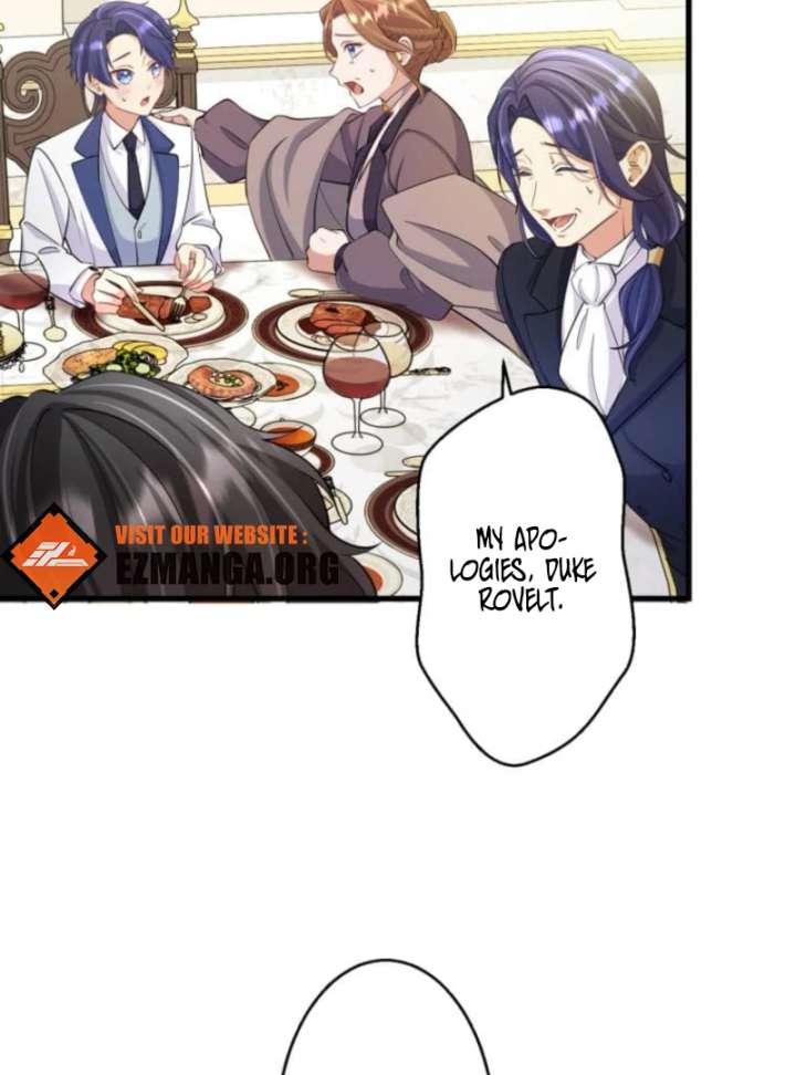 Today I Demand Quality of Death From You With All Due Respect Chapter 14 369 047