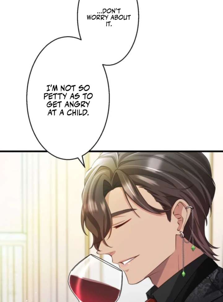 Today I Demand Quality of Death From You With All Due Respect Chapter 14 370 048