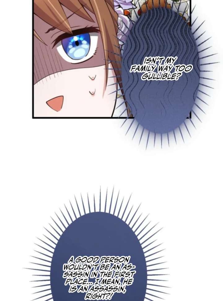 Today I Demand Quality of Death From You With All Due Respect Chapter 14 372 050