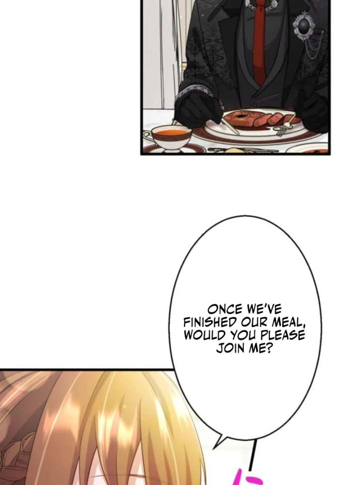 Today I Demand Quality of Death From You With All Due Respect Chapter 14 379 057