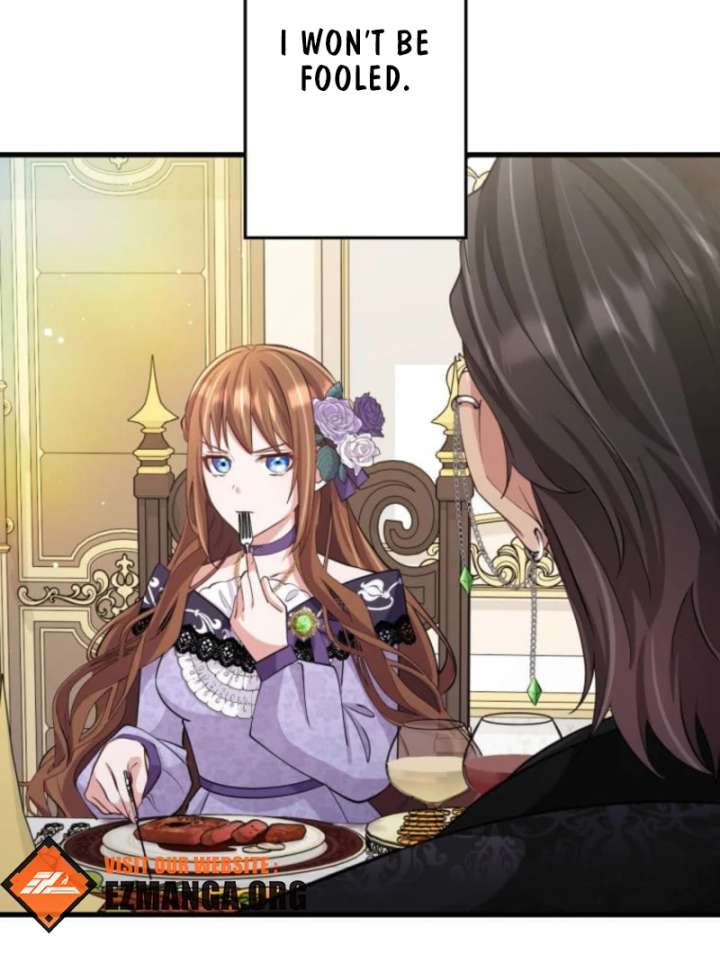 Today I Demand Quality of Death From You With All Due Respect Chapter 14 382 060