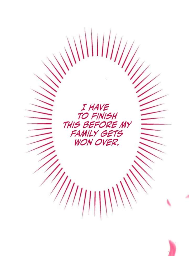 Today I Demand Quality of Death From You With All Due Respect Chapter 14 383 061