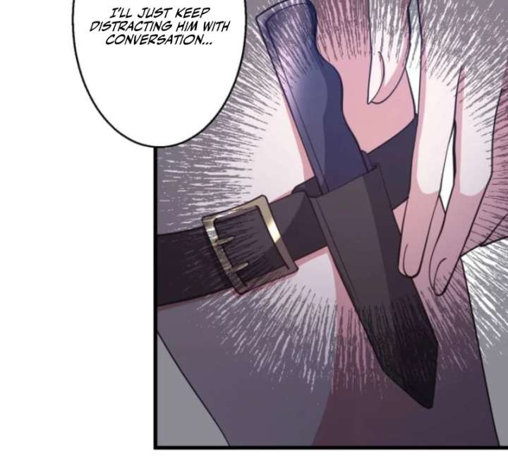 Today I Demand Quality of Death From You With All Due Respect Chapter 14 390 068