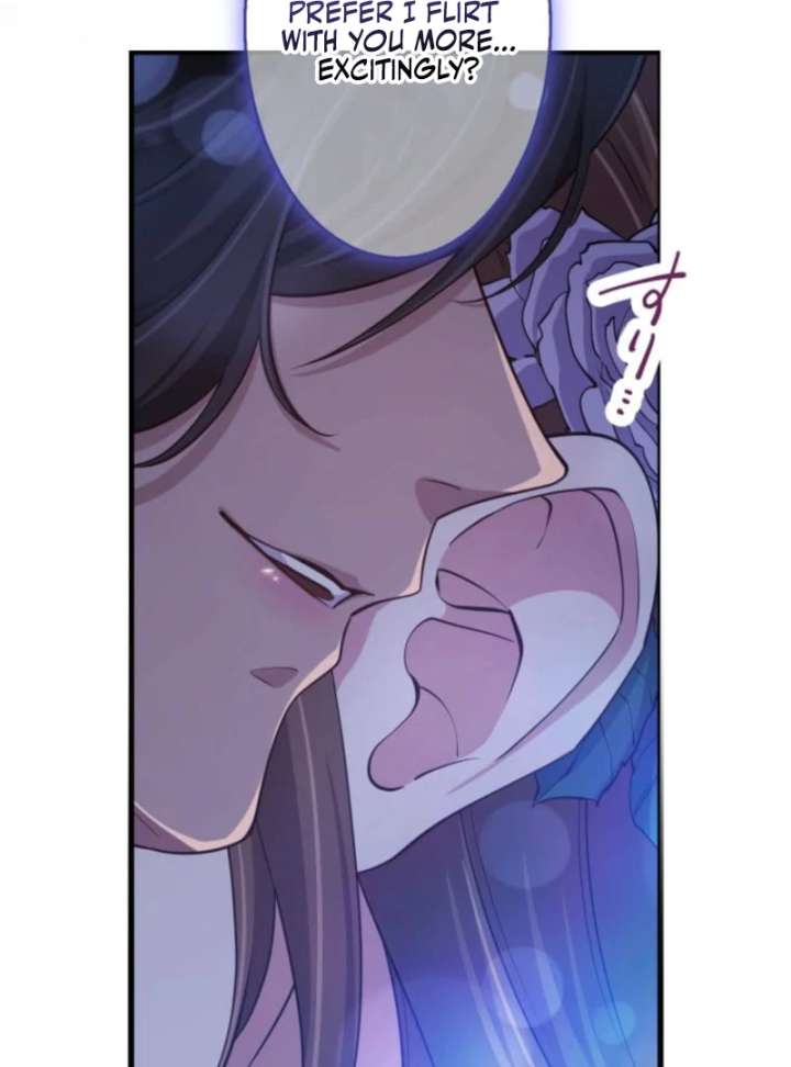 Today I Demand Quality of Death From You With All Due Respect Chapter 14 399 077