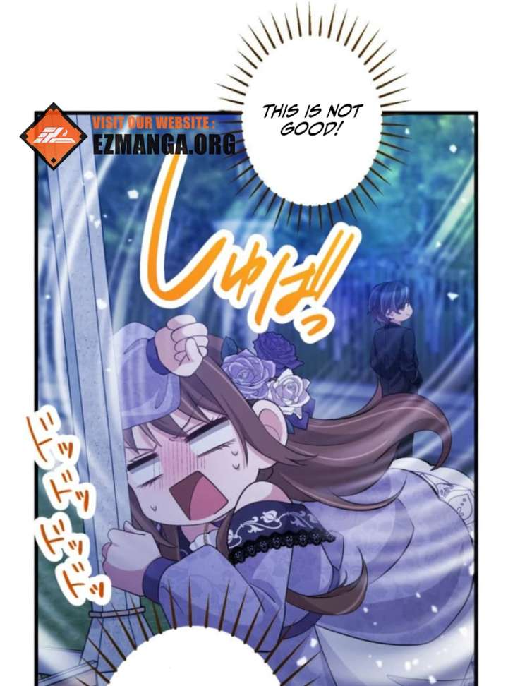 Today I Demand Quality of Death From You With All Due Respect Chapter 14 403 081