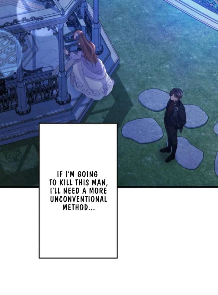 Today I Demand Quality of Death From You With All Due Respect Chapter 14 405 083