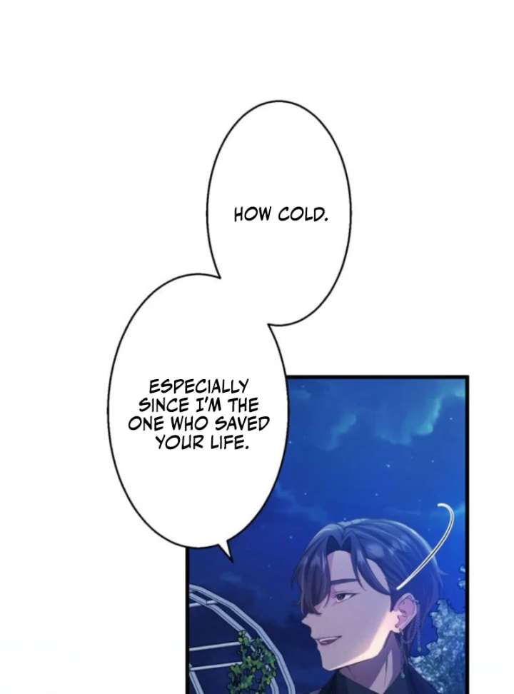 Today I Demand Quality of Death From You With All Due Respect Chapter 14 406 084