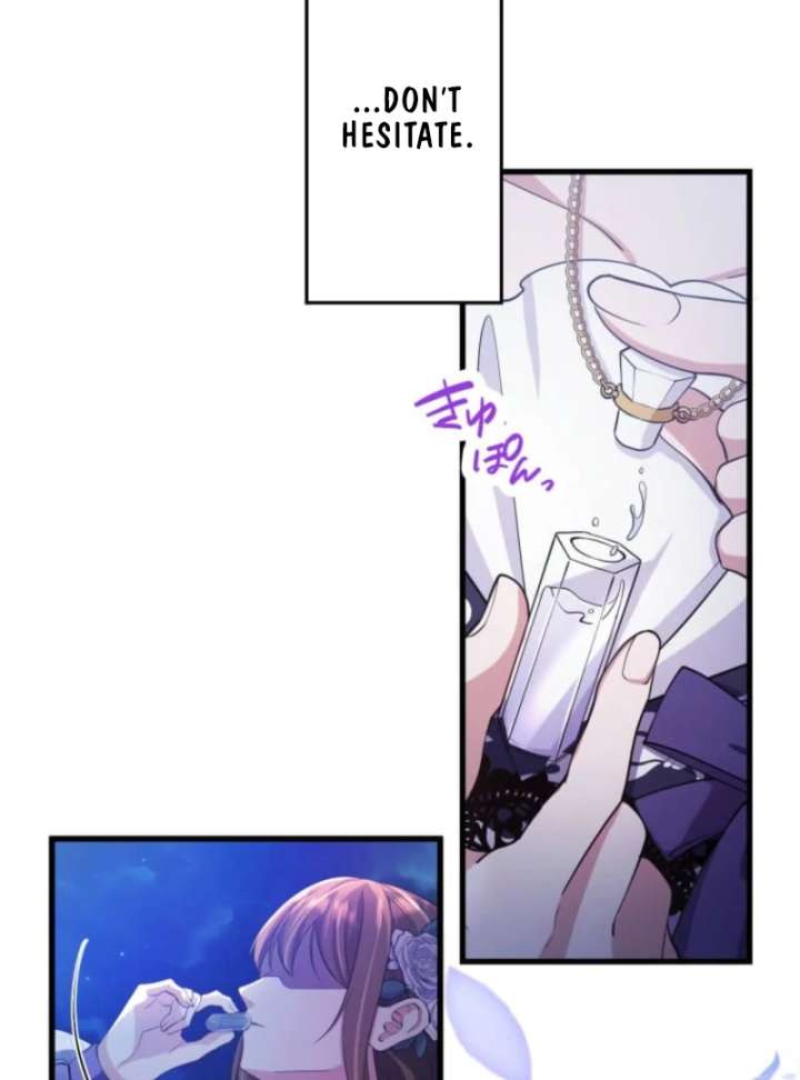 Today I Demand Quality of Death From You With All Due Respect Chapter 14 417 095