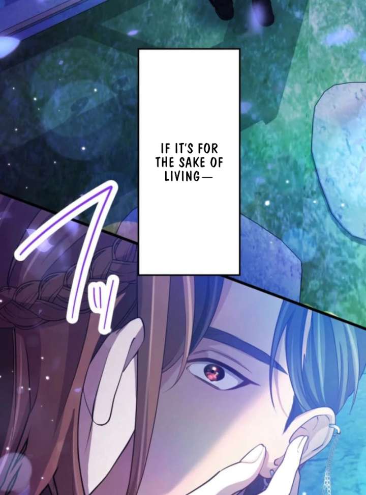 Today I Demand Quality of Death From You With All Due Respect Chapter 14 420 098