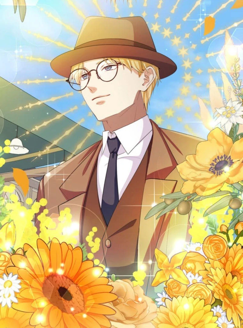 Today I Demand Quality of Death From You With All Due Respect Chapter 17 317 16