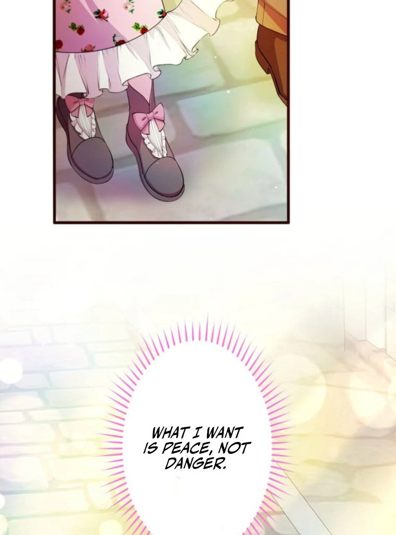 Today I Demand Quality of Death From You With All Due Respect Chapter 17 333 32