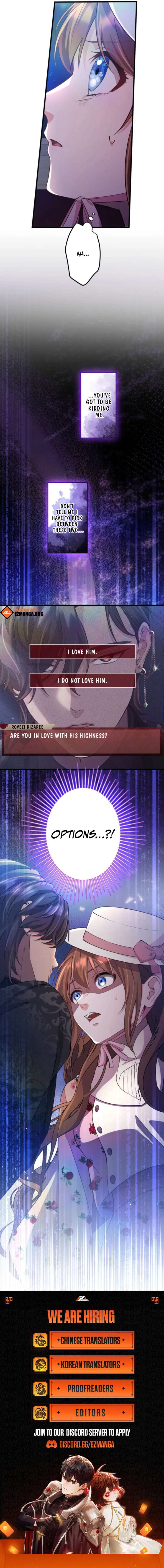 Today I Demand Quality of Death From You With All Due Respect Chapter 18 43 09