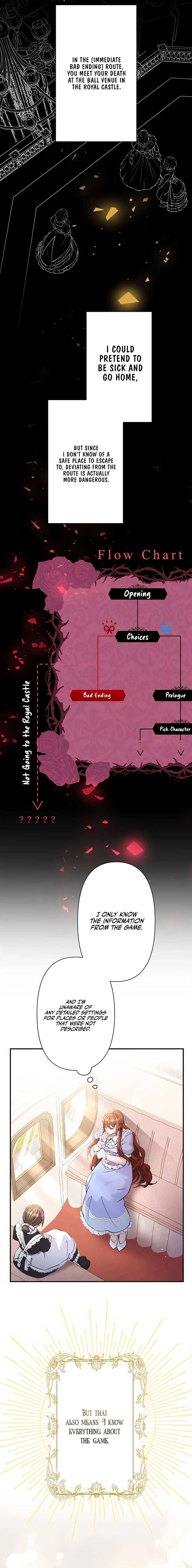 Today I Demand Quality of Death From You With All Due Respect Chapter 2 59 04