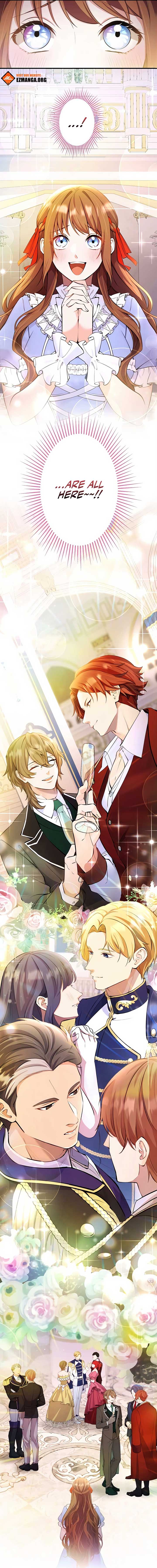 Today I Demand Quality of Death From You With All Due Respect Chapter 2 63 08