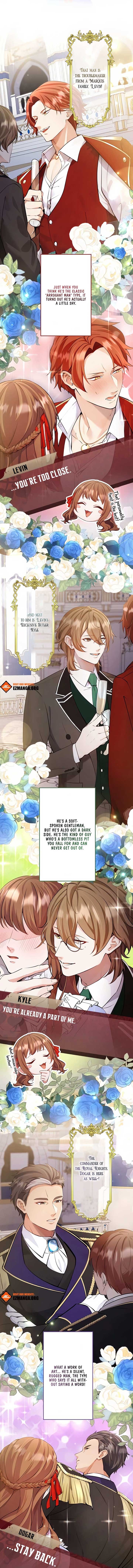 Today I Demand Quality of Death From You With All Due Respect Chapter 2 64 09