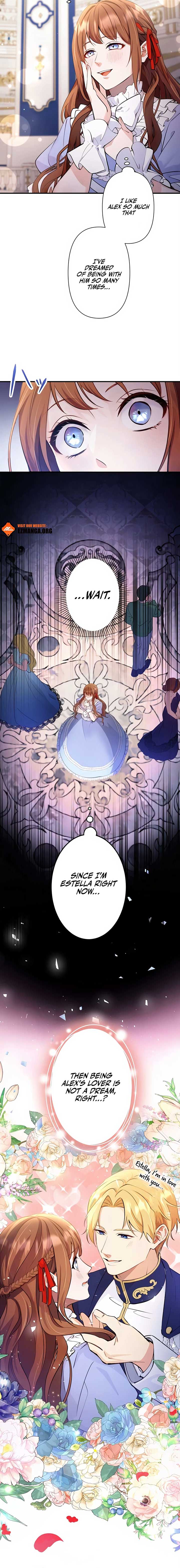 Today I Demand Quality of Death From You With All Due Respect Chapter 2 68 13