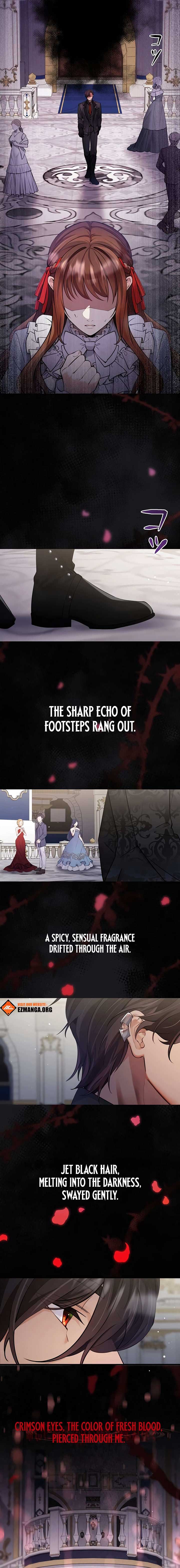 Today I Demand Quality of Death From You With All Due Respect Chapter 2 70 15