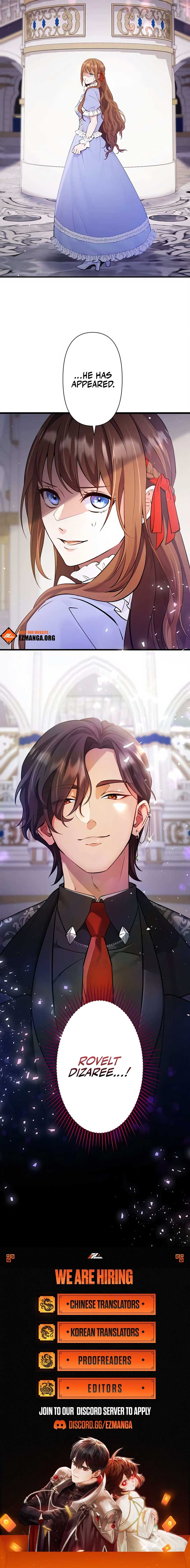 Today I Demand Quality of Death From You With All Due Respect Chapter 2 71 16