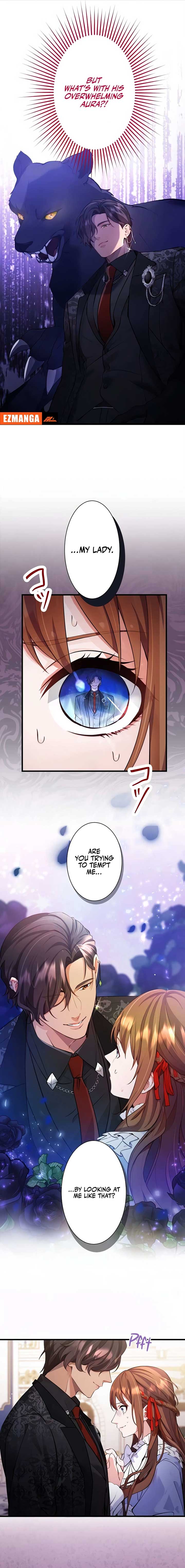 Today I Demand Quality of Death From You With All Due Respect Chapter 3 68 04