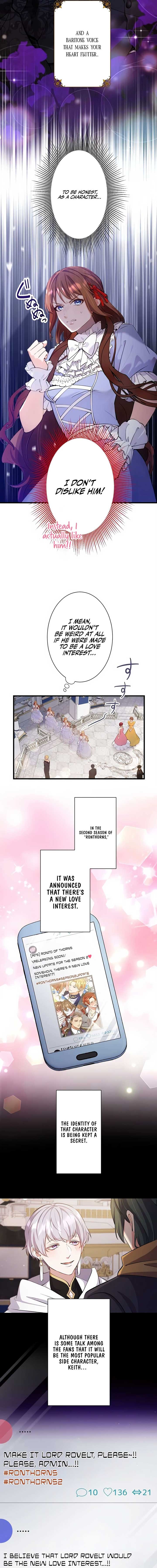 Today I Demand Quality of Death From You With All Due Respect Chapter 3 71 07