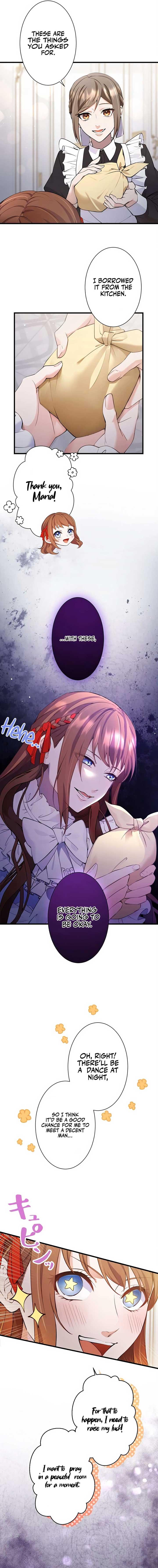 Today I Demand Quality of Death From You With All Due Respect Chapter 3 73 09